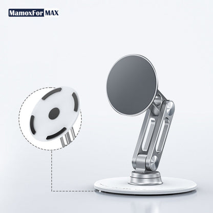 Robotic Arm Magnetic Phone Holder-L08mini-C