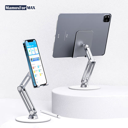 Robotic Arm Tablet/iPad Holder-L08