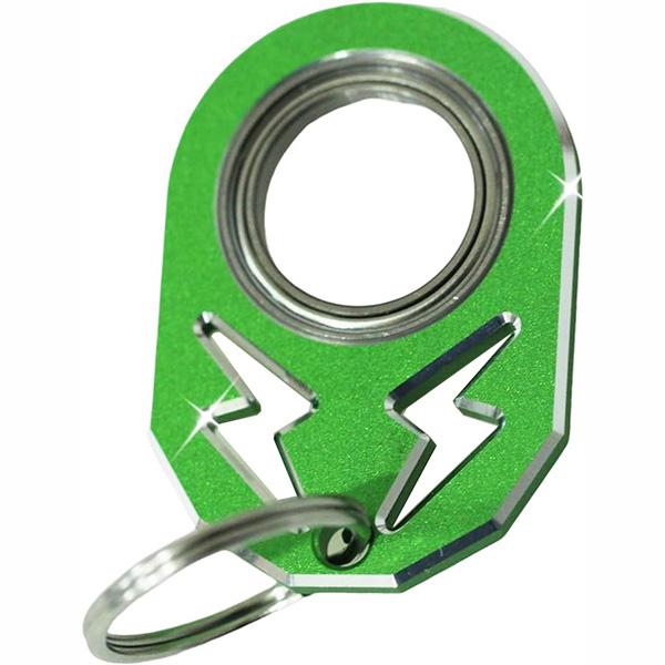 Ring Metal Key Chain Spinner