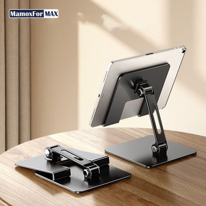 Portable Folding Aluminum Alloy Tablet Holder-MT1341