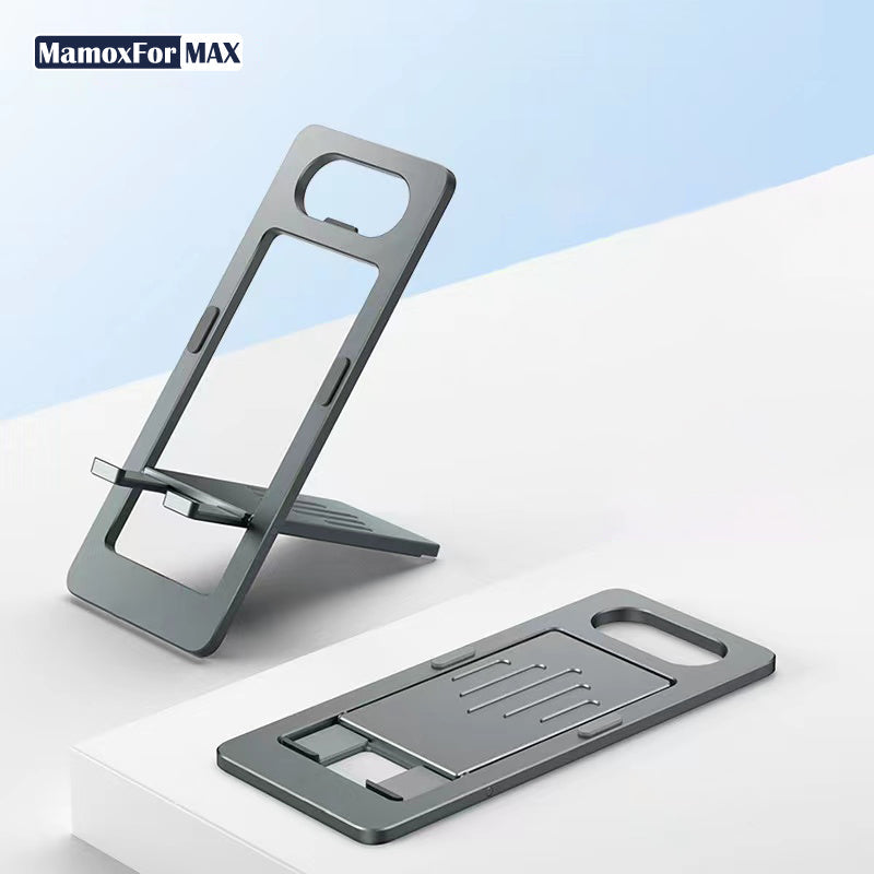 Portable Card Holder/Bottle Opener