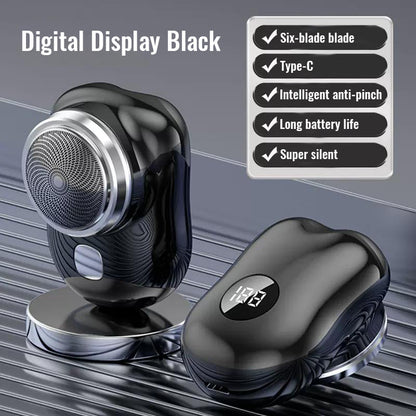 Travel/Home Portable Mini Shaver-P10+