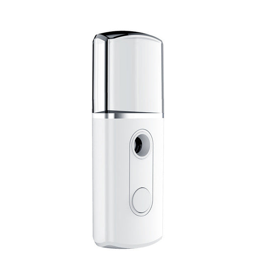 Portable Facial Nano Mist Humidifier