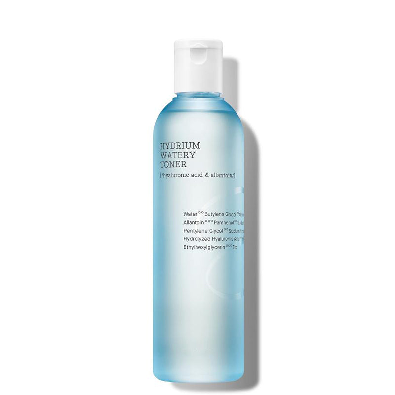 Women's Hyaluronic Acid Repair Toner