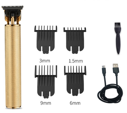 Longfeng hair clipper electric clipper