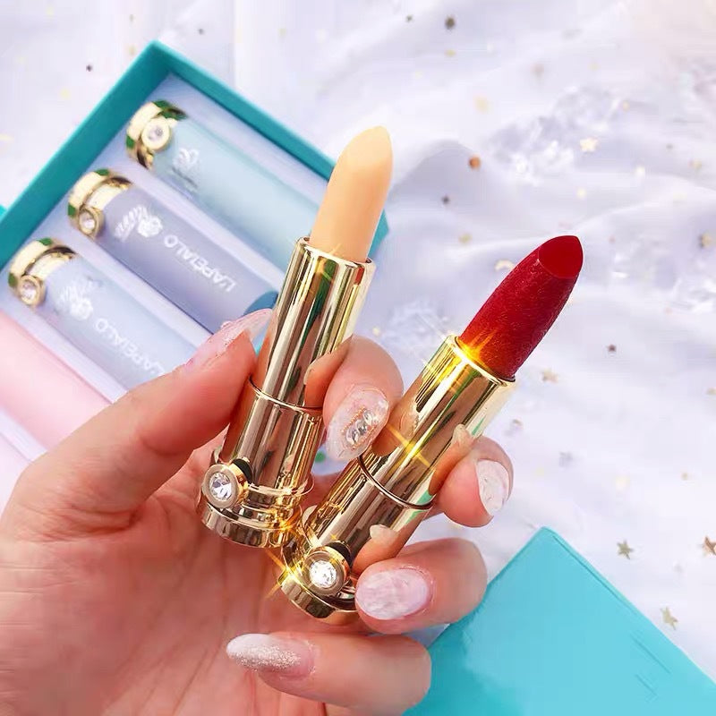 Lipstick set