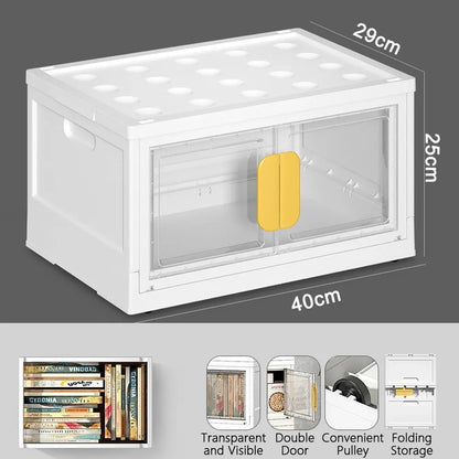 Large Capacity Storage Box