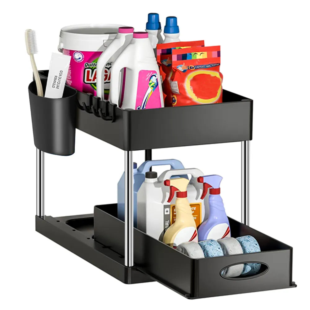 Under Sink Organizer