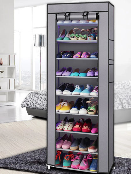 Shoe Cabinet Dustproof