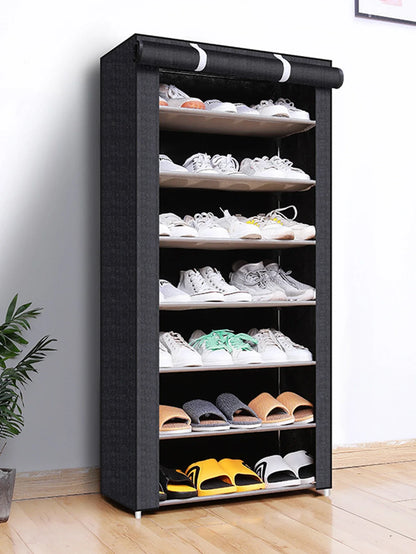 Shoe Cabinet Dustproof