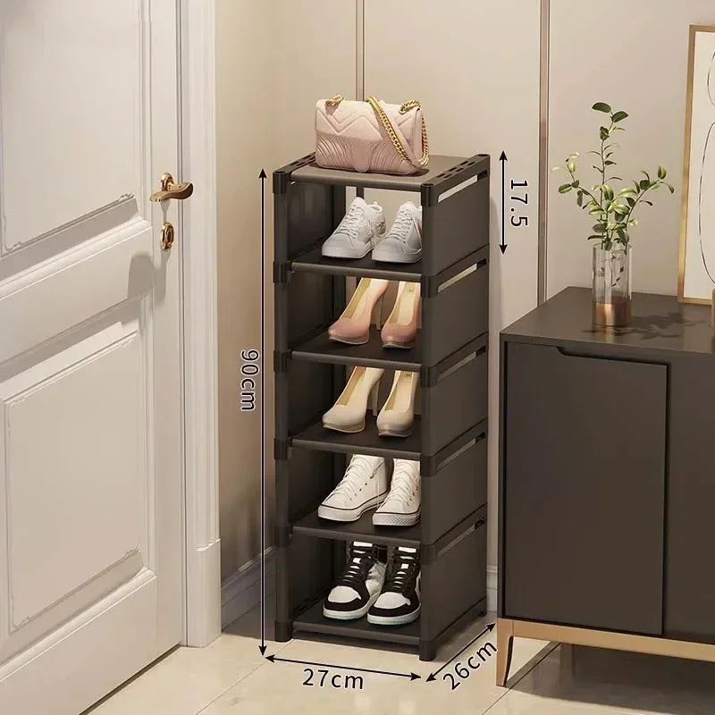 Multiple Layers Shoe Organizer Shoe Rack