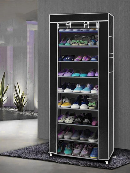 Shoe Cabinet Dustproof