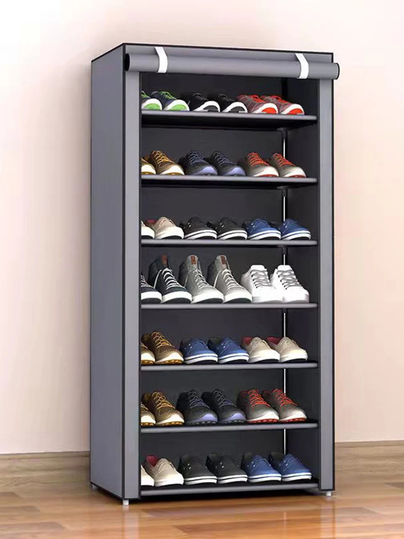 Shoe Cabinet Dustproof