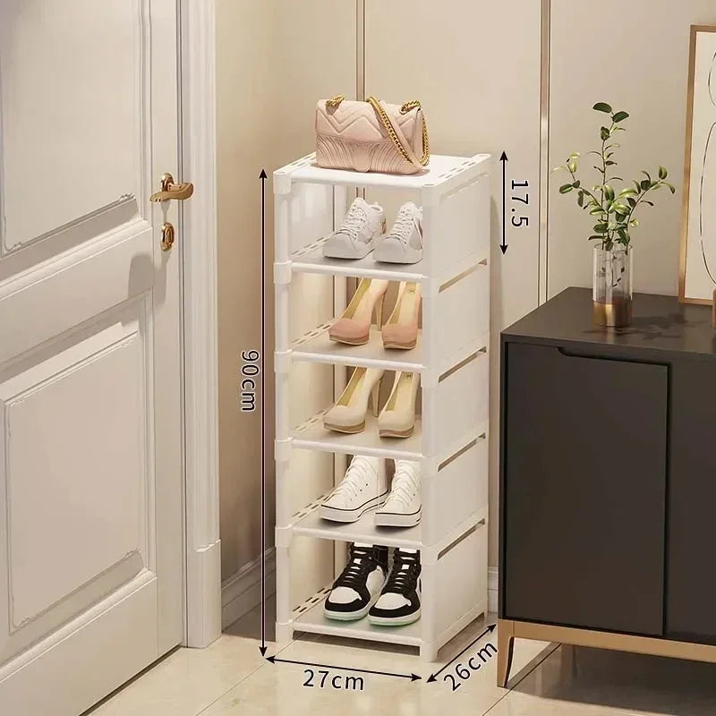 Multiple Layers Shoe Organizer Shoe Rack