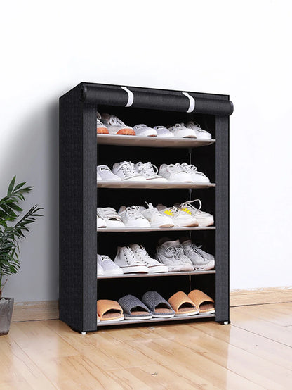 Shoe Cabinet Dustproof