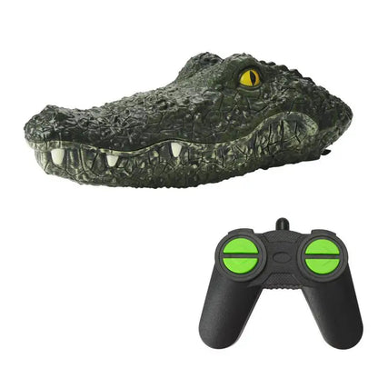 RC Gator Head