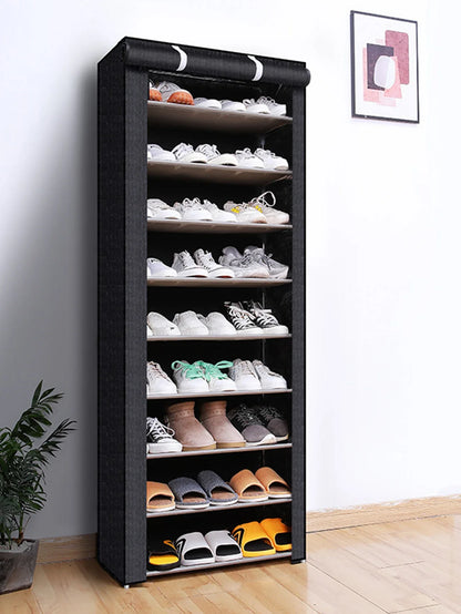 Shoe Cabinet Dustproof