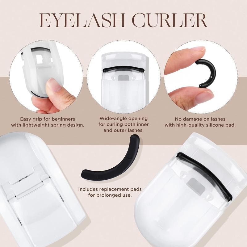 LASHVIEW DIY Cluster Lashes Kit with lash bond SEAL